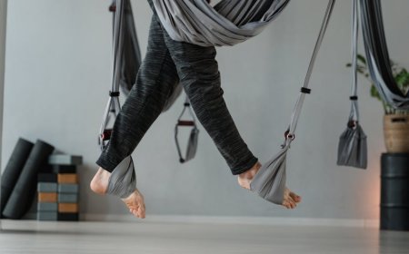 Mental Juara Atlet: Kelola Stres, Pulih Cepat dengan Mindfulness dan Biofeedback