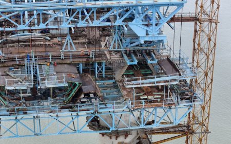 Investasi Proyek Air Bersih WIKA Bukan Cuma untuk Konglomerat