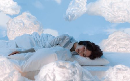 Maksimalkan Cahaya Sirkadianmu! Raih Energi, Mood Positif, dan Tidur Pulas