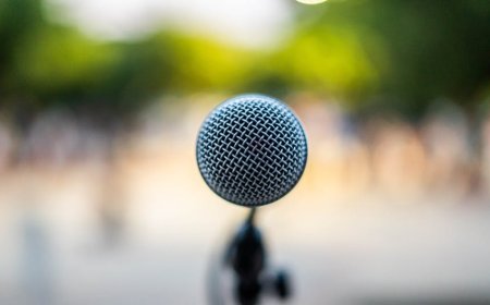 Kisah di Balik Suara Film Dari Mono Hingga Dolby Atmos yang Epic