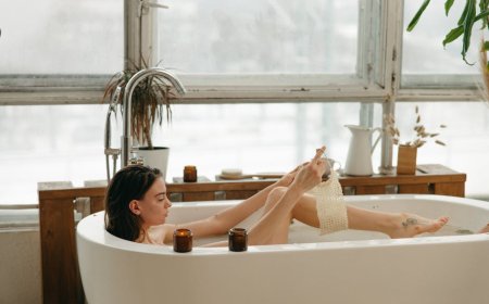 Menguak Mitos Kebersihan Abad Pertengahan: Realitas Sabun dan Sanitasi