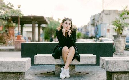 Tips Mudah Menggali Personal Style Agar Kamu Makin Pede Berpakaian