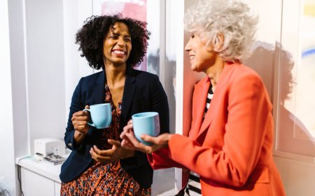 Merasa Sepi? Ini Cara Bangun Lingkaran Pertemanan Positif di Usia Dewasa