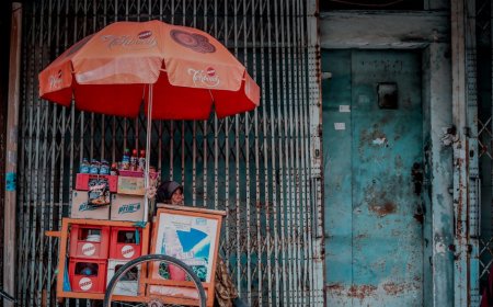 Detoksifikasi Jiwa Raga di Yogyakarta: Jelajah Hidden Gems dan Kuliner Lokal Autentik