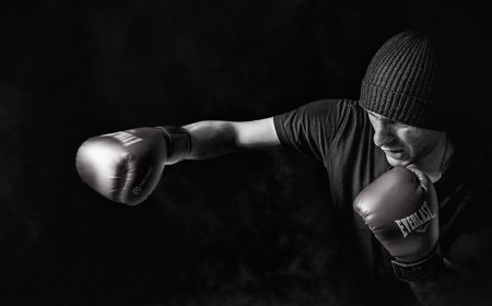 Kuasai Mentalmu! Pelatihan Kognitif Rahasia Atlet Raih Kemenangan Gemilang