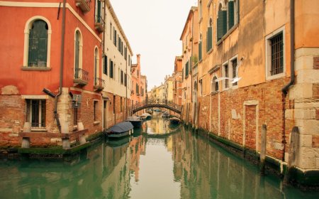 Air Kehidupan, Air Kekuasaan: Jejak Irigasi Kuno Bentuk Peradaban Dunia