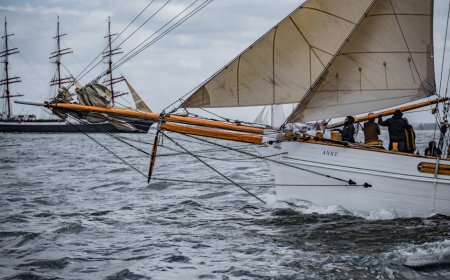 Rahasia Navigasi Bintang dan Teknologi Kapal Kuno Penguasa Jalur Rempah