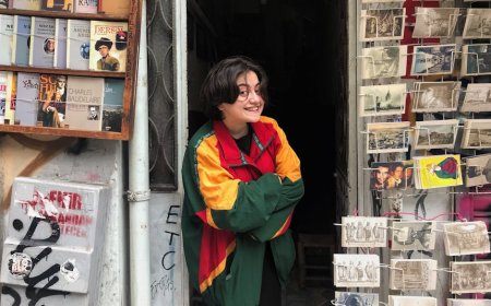 Rahasia Sastra Yogyakarta: Temukan Hidden Gems Lewat Buku dan Kedai Kopi