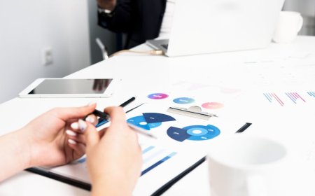 Bongkar Rahasia Investasi AI dan Bioteknologi Ala Miliarder Dunia