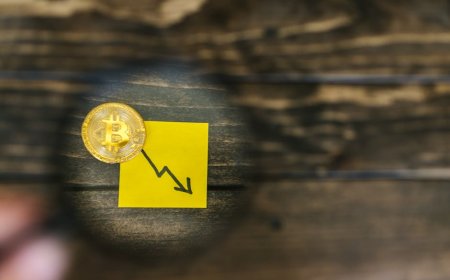 Strategi Cerdas Miliarder Kripto Mengelola Kekayaan Digital Mereka