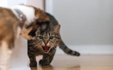 Lucu Tapi Bikin Gemas! Gemini Google Home Salah Kenali Anjingmu Sebagai Kucing?