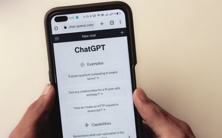 Industri AI Terlalu Terobsesi Skala? Ini Batasnya!