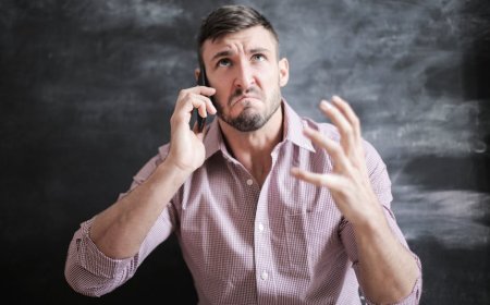 Wajahmu Berbeda? Ini Alasan Face ID Sering Gagal Mengenalimu