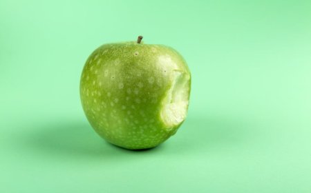 Mitos Diet Bikin Bingung? Kebugaran Tubuh Optimal Lewat DNA!