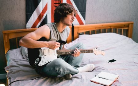 Rahasia Produktif di Rumah? Atur Suara Ruanganmu Bikin Fokus Maksimal!