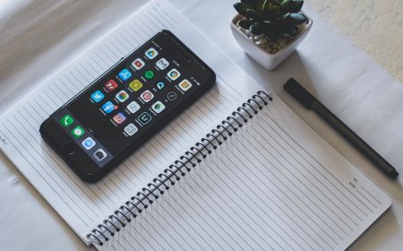 Jurnal Digital & Mood Tracker: Rahasia Tingkatkan Kesejahteraan Emosional Harianmu