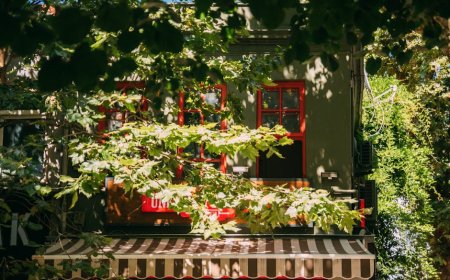 Yogyakarta Tersembunyi Petualangan Otentik di Jantung Jawa