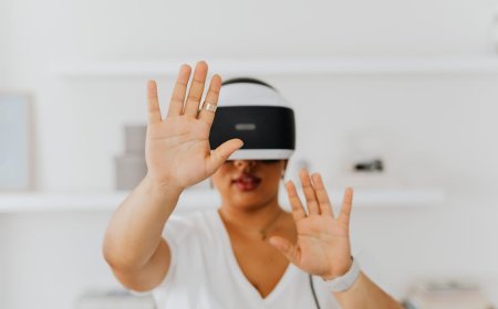 Kacamata Pintar Bikin Gadget Wearable Makin Aneh, Kok Bisa?