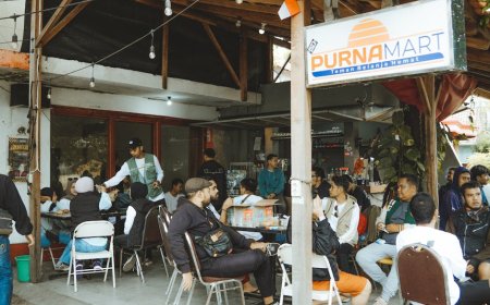 THR Ojol Pertama dalam Sejarah Kunci Kelola Keuangan Pekerja Non-Formal