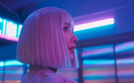 Panduan Mudah Membuat Prompt AI Gaya Cyberpunk Keren dan Estetik