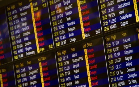 Kendalikan Status Online Anda di Linux, Tetap Terlihat atau Menghilang