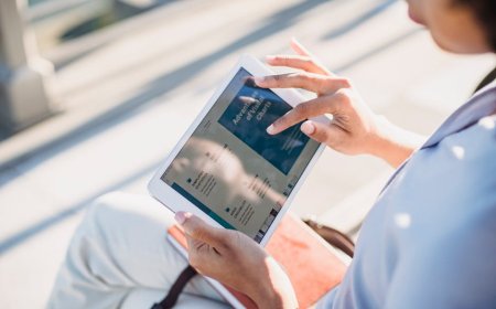 Review 12 Situs Terbaik Baca Manga Online Kualitas Tinggi dan Aman