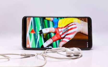 Mengungkap Keunggulan 11 Smartphone OPPO Terbaru Seri A sampai X 2025