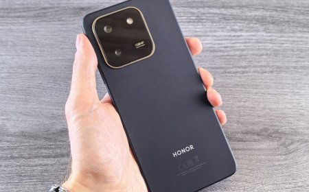 Evolusi Android: Fitur Canggih Pikat Maniak Gadget Modern, Ini Alasannya!