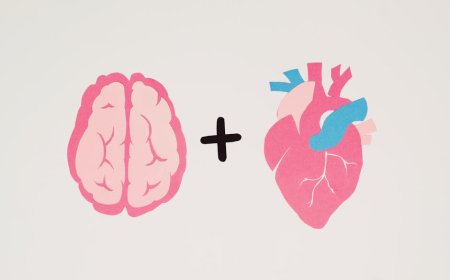 Usus Sehat, Pikiran Tenang: Bongkar Mitos Mikrobioma dan Stres