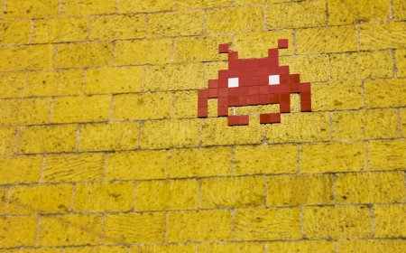 Tips Pakai Warna Kontras di Game agar Pemain Lebih Mudah Navigasi