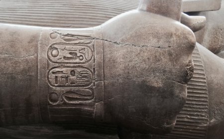 Mengungkap Kejayaan Irigasi Kuno: Sungai Nil dan Mesopotamia Membangun Peradaban