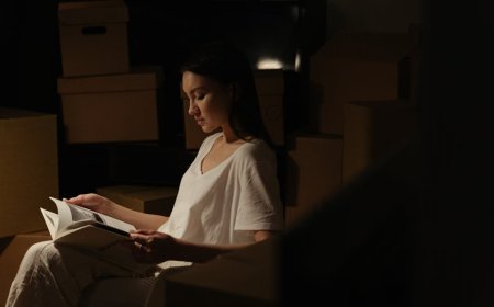 Tips Praktis Membuat Sudut Meditasi Biophilic di Apartemen Mini