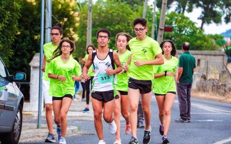 Komunitas Virtual Bantu Atlet Amatir Tetap Konsisten dan Termotivasi