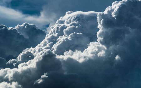 Pusat Data AI Picu Amarah Global: Irlandia dan Meksiko Meradang!