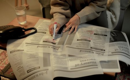 Panduan Praktis Cari Kerja di Facebook Marketplace Raih Peluang Terbaik