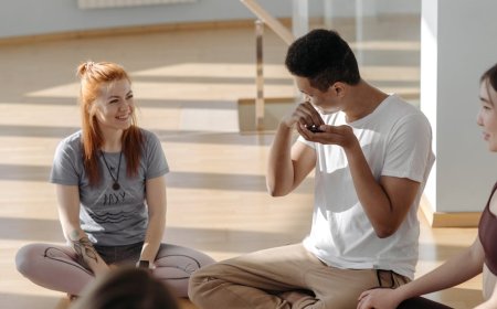 Kalahkan Kecemasan Sosial! Tips Pernapasan Ampuh untuk Percaya Diri di Setiap Momen