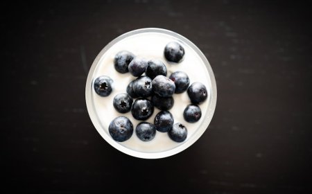 Otak Cerdas, Mood Bahagia? Ini Tips Konsumsi Omega-3 dan Probiotik Harian