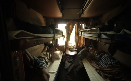 Rahasia Juara! Tidur Berkualitas Tingkatkan Performa Atlet dan Otot Lebih Kuat