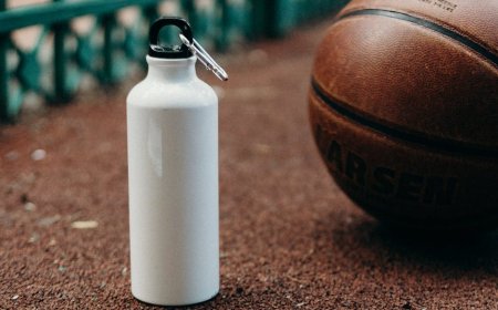 Hidrasi Optimal dan Elektrolit Kunci Atlet Jaga Daya Tahan, Cegah Kram!