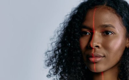 Amankah Data Iris Anda dengan Worldcoin Orb Sam Altman?