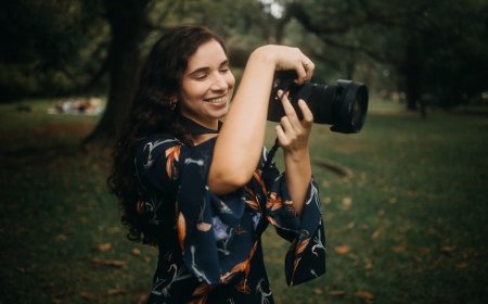 7 Cara Mudah Memulai Hobi Baru Agar Hidupmu Makin Berwarna dan Inspiratif