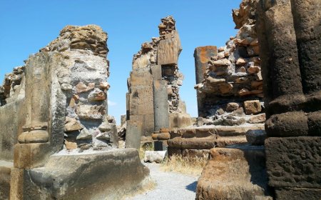 Rahasia di Balik Reruntuhan Game! Yuk Jadi Arkeolog Digital