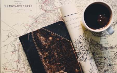 Revolusi Kartografi Mengubah Geopolitik dan Penemuan Dunia dari Kuno Hingga Era Digital