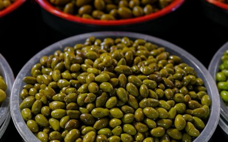 Resep Mudah 7 Hari Diet Anti-Inflamasi untuk Otak dan Mood Terbaik