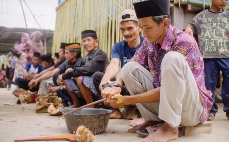 Jamu Lulur Tradisional: Rahasia Kecantikan dan Kesehatan Alami Indonesia