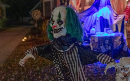 Podcast Misterius Itu Menceritakan Kembali Setiap Teror Rumahku