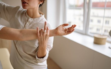 Terapi Dingin dan Panas: Rahasia Pemulihan Otot Optimal Pasca-Latihan Intensif