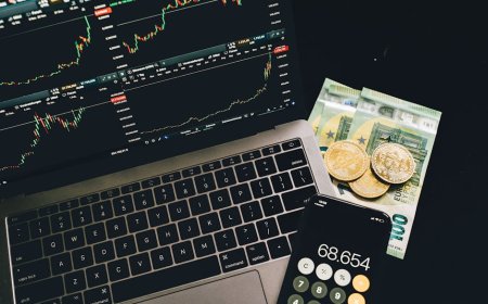 Gegara AWS Mati, Bursa Kripto Terdampak! Kerentanan Sentralisasi Terungkap Nyata