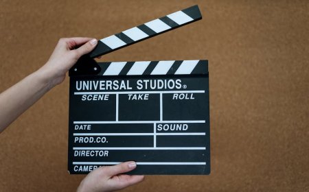 Terungkap! Deretan Sutradara Kelas Kakap Nyaris Pimpin Proyek Star Wars
