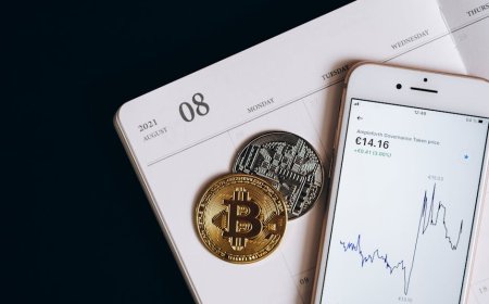 HYPE Tembus $40 di Robinhood Apa Selanjutnya Untuk Harga Hyperliquid